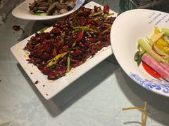 -雲蜀龙阁·金牌水煮鱼(方庄店)