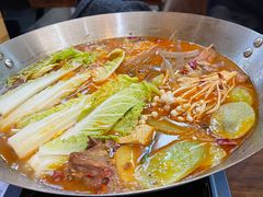 -以前的小酒馆(中山广场店)