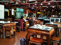 -真不同饭店(老城店)
