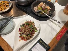 -云海肴云南菜·蒸汽石锅鱼(新奥店)