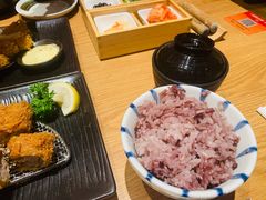 -胜博殿日式炸猪排(富力广场店)