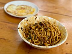 干腩牛肉担担面-老号牛王庙金宴面店(锦东路253号院店)