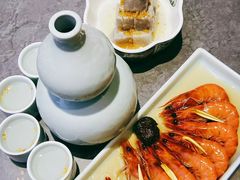 -江南里·新浙菜(苏州大悦城店)