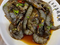 -长平老姿娘夜粥(平东一街店)