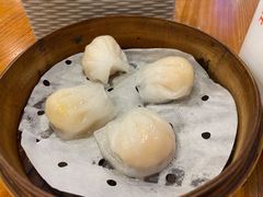 虾饺皇-澳门陈光记烧味饭店(南京德基广场店)