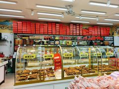 -桂发祥十八街麻花(和平路店)