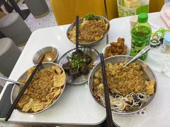 -柳蛳蛳螺蛳粉(朱辛庄TBD店)