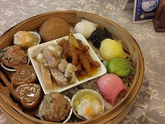 -湖滨步步高酒店·中餐厅