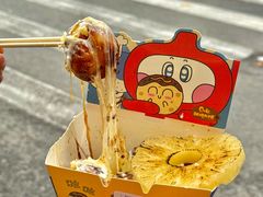 -咕噜咕噜·章鱼小丸子(西湖路店)