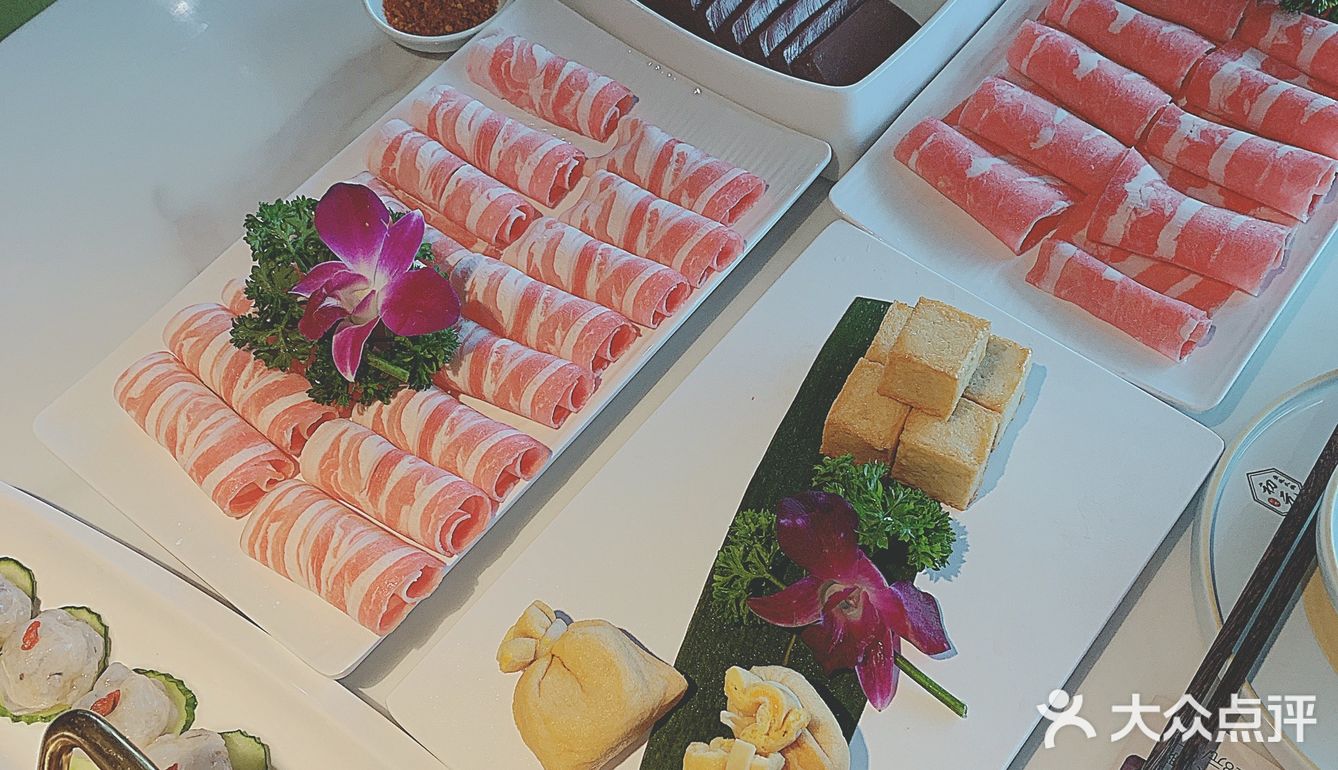 菜品单价不贵，口味都很好。还会再来打卡