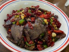 -张氏父子常德肠子馆(红星总店)