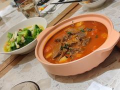 -Aqua Oasis 水天堂(爱山广场店)