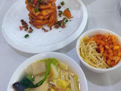 -止园酒店-中餐厅