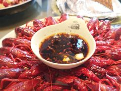 -一棠龙虾•王牌虾球(楚河汉街店)