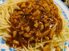 -敦煌达记酱驴肉黄面馆