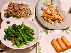 -顺德联塑万怡酒店·万荟轩自助餐厅