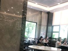 大堂-佳佳美·囍悦水乡