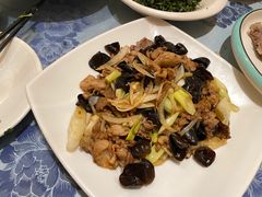 -老毛手抓·盐池滩羊非遗手抓(宁夏总店)