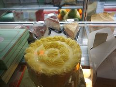 -薇薇安千层蛋糕(府城店)