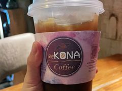 -安琳acKONA咖啡(市南店)