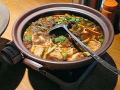 -乡野李掌柜(汉江路店)