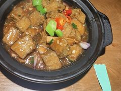 -魔鬼牛蛙小厨•烤鱼•龙虾(上马墩光华时代店)