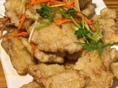 -黑土地东北私房菜馆(南门大街店)