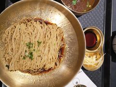 -贡梅老面馆·蟹粉面·无锡特色小吃(南长街主推店)