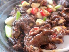 -自游人·美食一楼·地道徽菜(三十年名店)