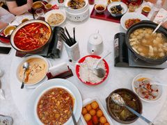 -火宫殿·湘菜小吃·商务宴请·生日聚会(东塘店)