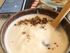老爷自制酸奶-巴依老爷新疆美食(魏公村店)