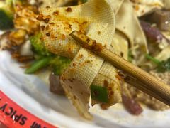 -文立新麻辣烫(合生汇21街区店)