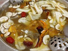 -云上珍野生菌(兴仁店)