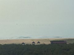 -青岛银沙滩温德姆至尊酒店