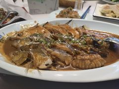 -映像威海·海鲜味道(市区店)