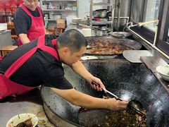 -杭嘉湖咬强羊肉面馆(永兴路总店)