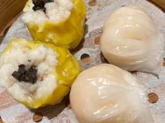 -星河湾半岛酒店-真粤中餐厅