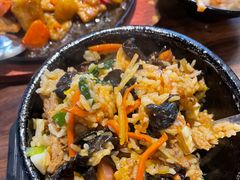 -朝汉美食村(滏东总店)