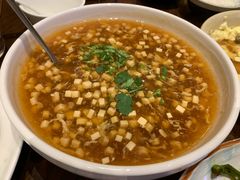 西湖牛肉羹-宴秋杭州菜(锦艺城店)