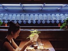 -普洱茶府(博乐广场店)