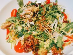 -汤城小厨•粤菜•靓汤(苏州街店)