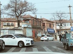-杰克·肯特厨房西餐厅