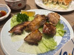 -小山日本料理(兴业太古汇店)