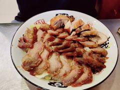 双拼饭-吾家香港烧腊专门店