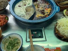 -王歘歘·chuǎ火锅(五道营店)