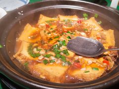 -费大厨辣椒炒肉(太平老街店)
