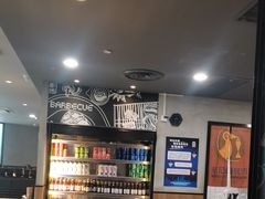 -新石器烤肉(百联川沙店)