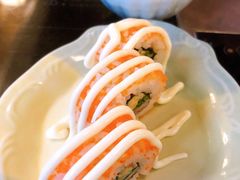 -高木日本料理(静安寺店)