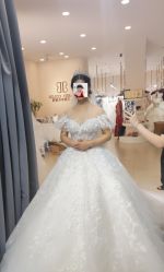 -Color卡诺婚纱礼服馆(南京严选店)