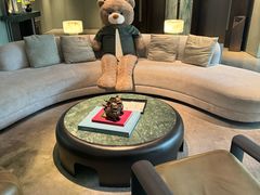 -南京THE TAI太和紫金大酒店